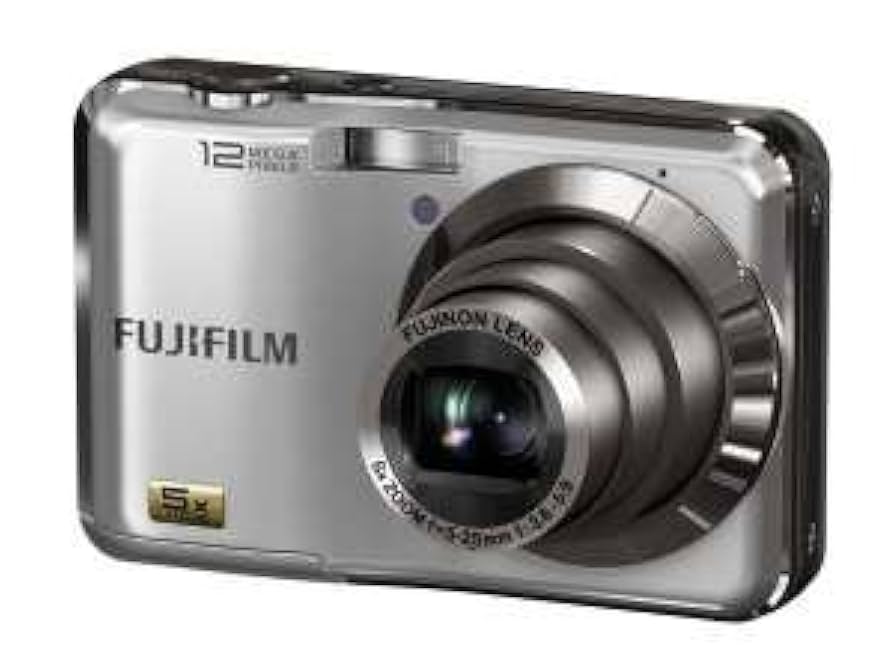 Fujifilm Finepix AX230 5 Multiplier_x: Amazon.de